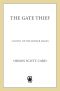 [Mither Mages 02] • The Gate Thief